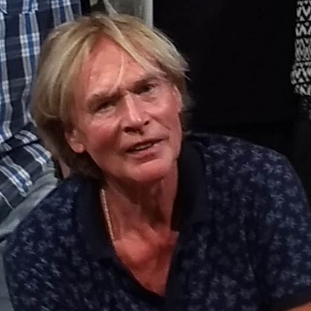 Hartmut-h-Forche
